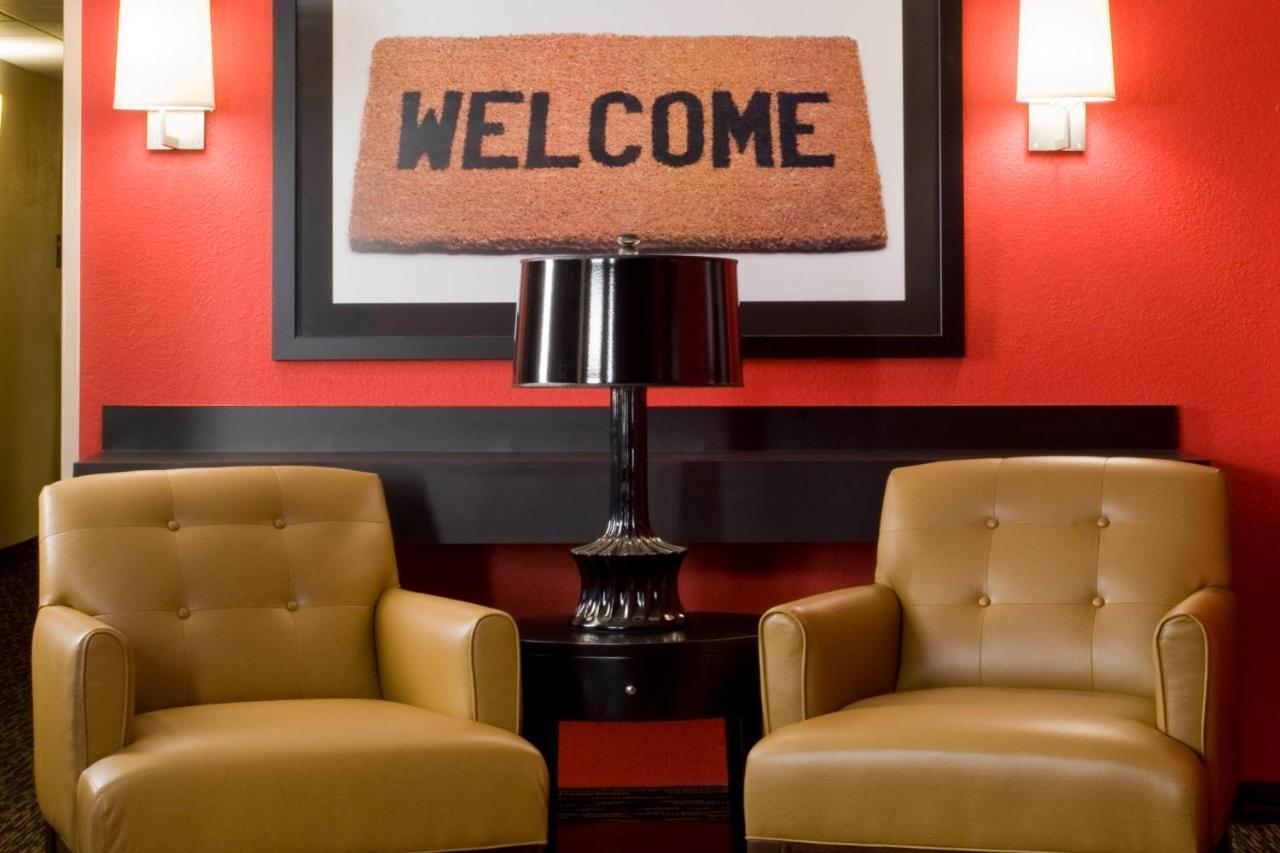 Extended Stay America Suites - Kansas City - Airport Exteriér fotografie