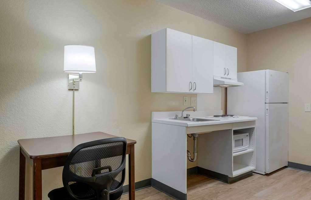 Extended Stay America Suites - Kansas City - Airport Pokoj fotografie