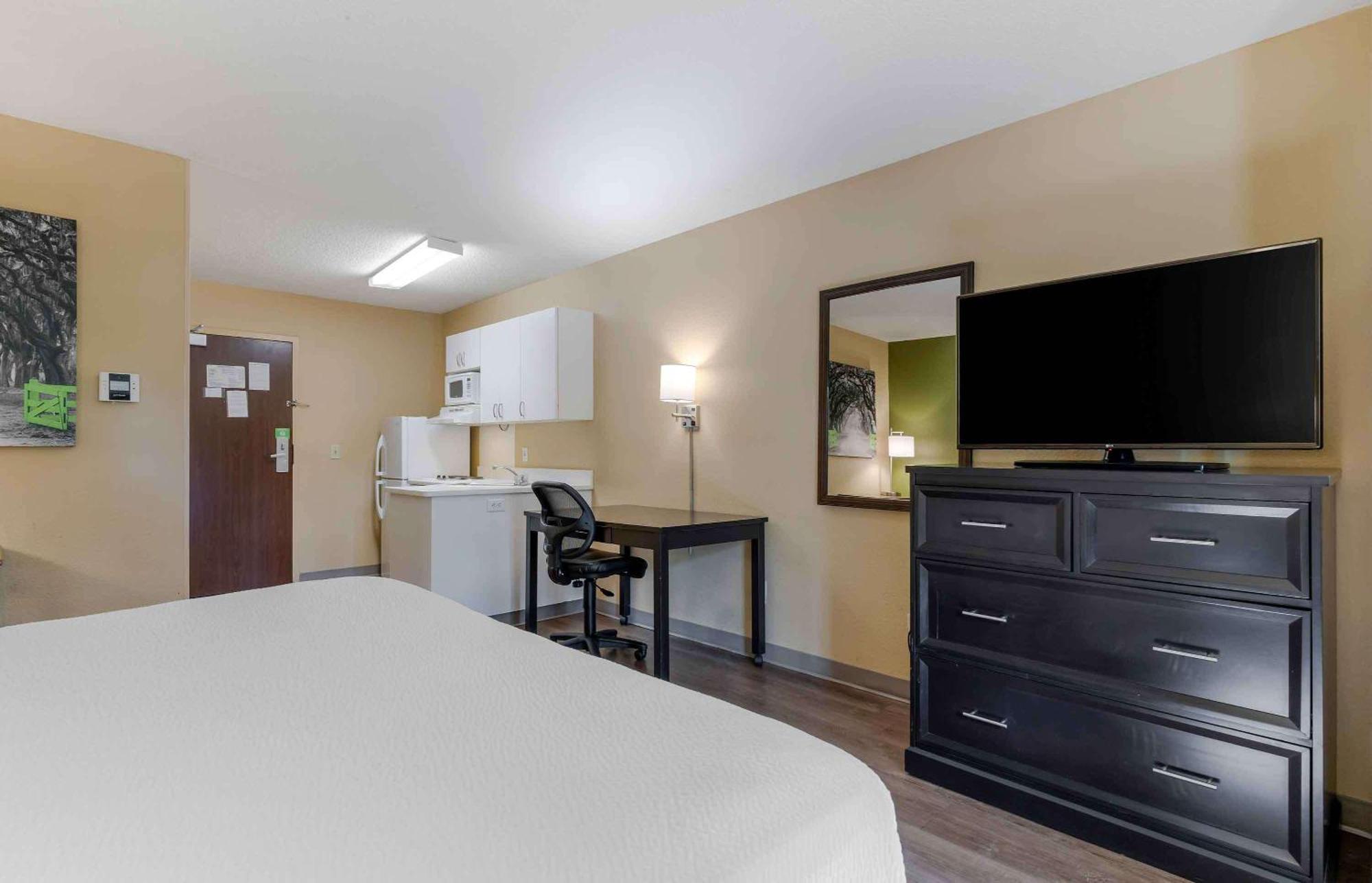 Extended Stay America Suites - Kansas City - Airport Exteriér fotografie