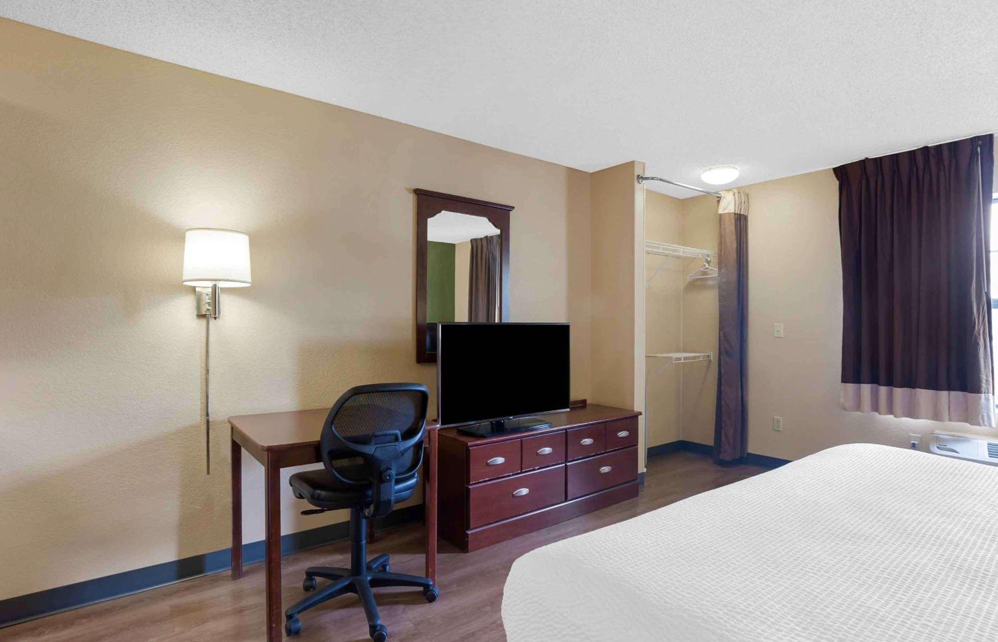 Extended Stay America Suites - Kansas City - Airport Exteriér fotografie