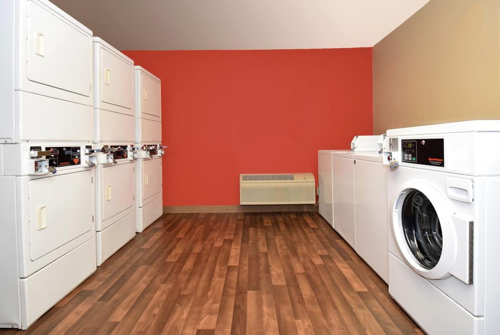 Extended Stay America Suites - Kansas City - Airport Exteriér fotografie