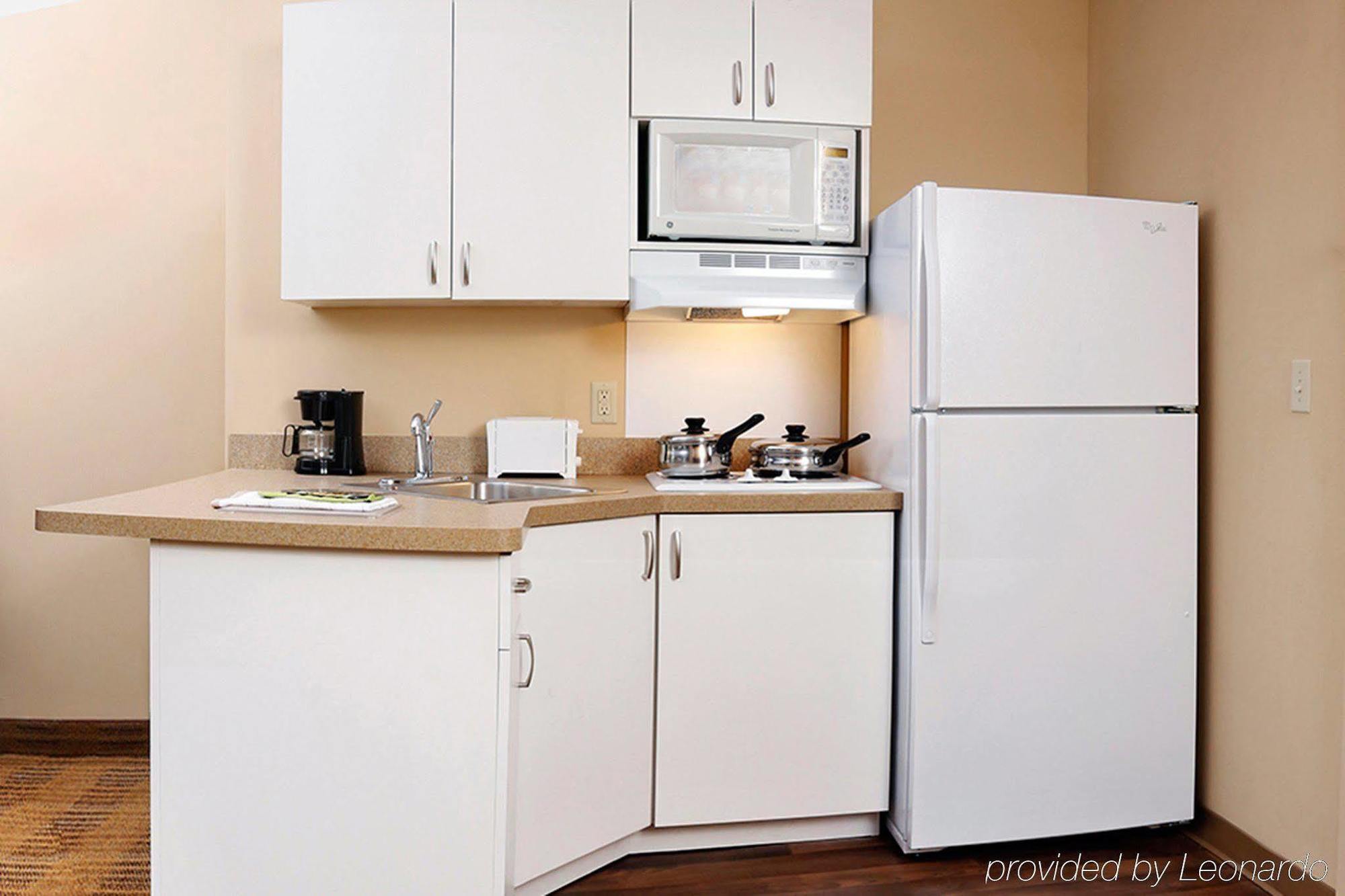 Extended Stay America Suites - Kansas City - Airport Exteriér fotografie