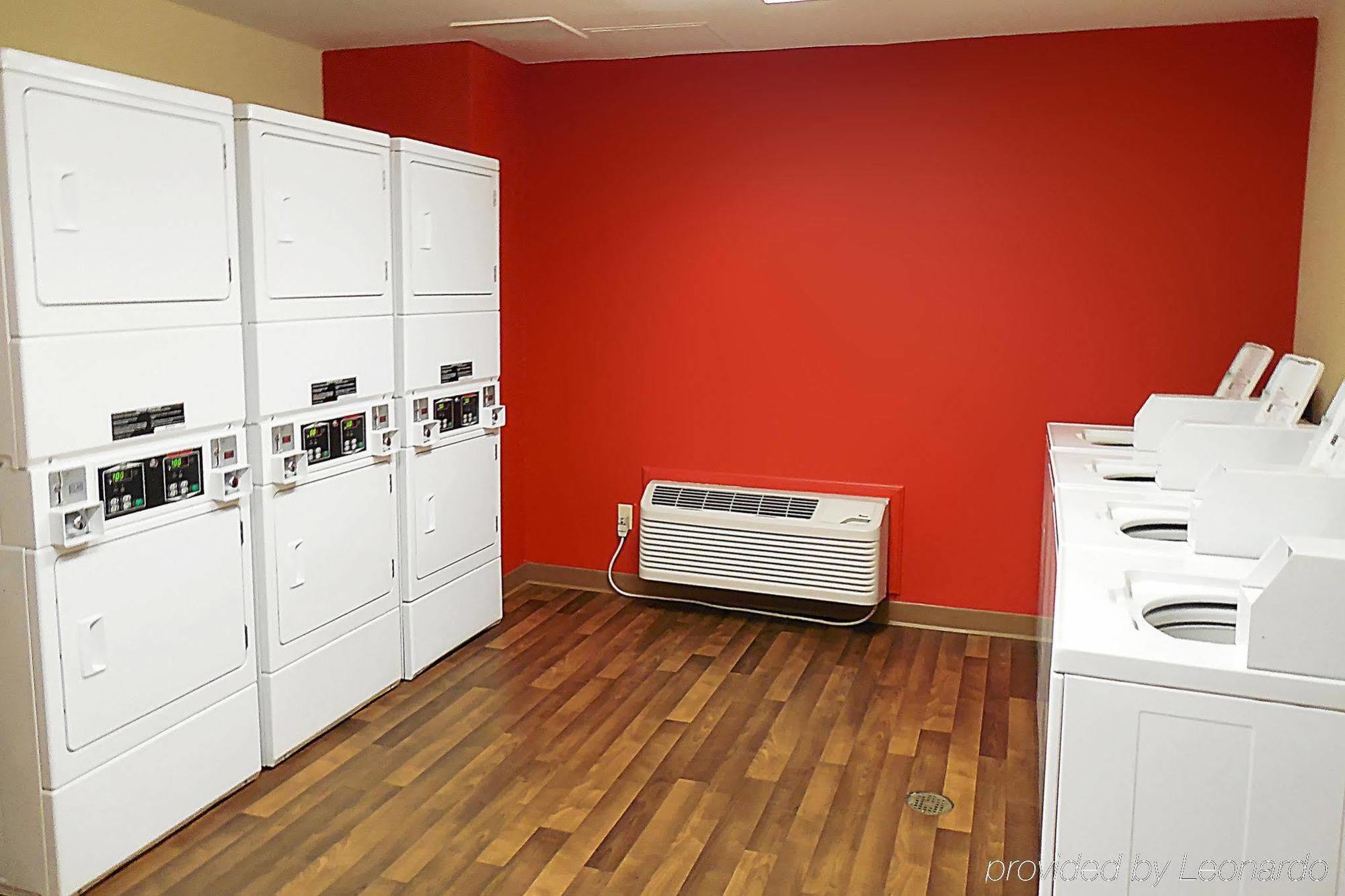 Extended Stay America Suites - Kansas City - Airport Exteriér fotografie