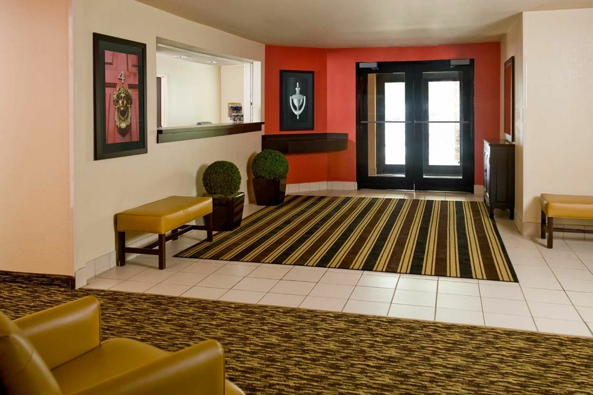 Extended Stay America Suites - Kansas City - Airport Exteriér fotografie